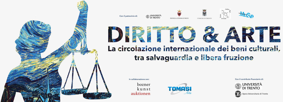 Diritto e Arte