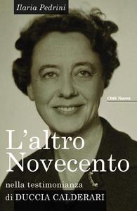 Copertina libro L'altro Novecento.