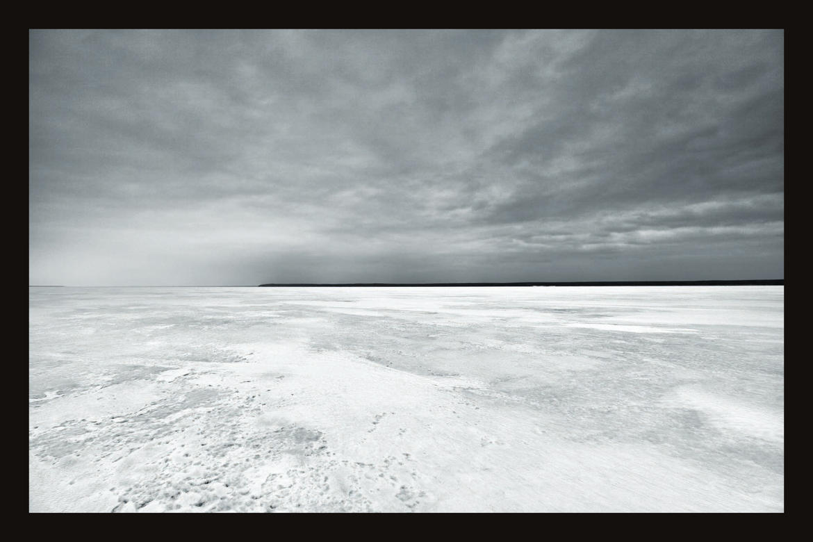 immagine della mostra Zhdat': dalle Alpi alla Siberia